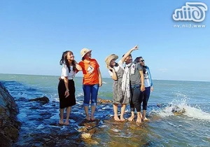 Escape the Heat: Discover Thanh An, the Hidden Island Gem Near Saigon - image 6