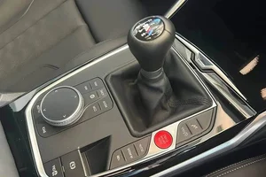 The Rare Beast: One-of-a-Kind Manual BMW M3 G80 Hits the Market for Over 5 Billion VND - image 8