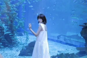 Captivating Visuals: YiTuYu Art Language Vol.5953 with Xiao Lang Ye - image 23