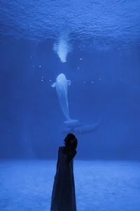 Captivating Visuals: YiTuYu Art Language Vol.5953 with Xiao Lang Ye - image 2