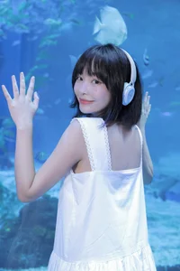 Captivating Visuals: YiTuYu Art Language Vol.5953 with Xiao Lang Ye - image 12
