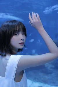 Captivating Visuals: YiTuYu Art Language Vol.5953 with Xiao Lang Ye - image 10