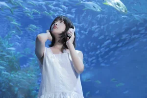 Captivating Visuals: YiTuYu Art Language Vol.5953 with Xiao Lang Ye - image 8