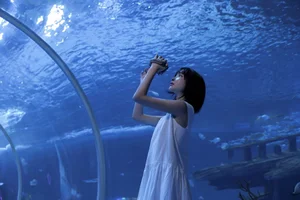 Captivating Visuals: YiTuYu Art Language Vol.5953 with Xiao Lang Ye - image 22