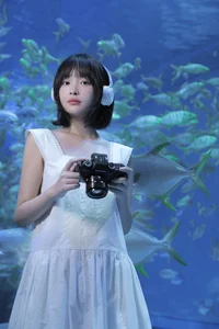 Captivating Visuals: YiTuYu Art Language Vol.5953 with Xiao Lang Ye - image 19