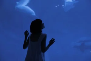 Captivating Visuals: YiTuYu Art Language Vol.5953 with Xiao Lang Ye - image 9