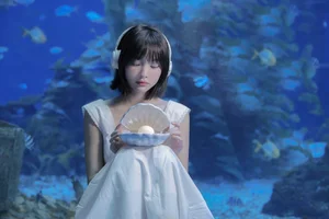 Captivating Visuals: YiTuYu Art Language Vol.5953 with Xiao Lang Ye - image 24