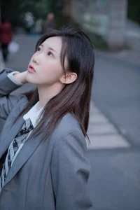 Artistic Portraiture: YiTuYu Art Language Vol.5592 Mo Fa Yu Dan Collection - image 13