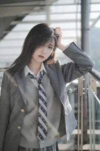 Artistic Portraiture: YiTuYu Art Language Vol.5592 Mo Fa Yu Dan Collection - image 9