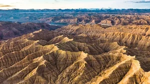The Mysterious 'Ghost' Currents Beneath the Middle East: Geological Discoveries Explained - image 8