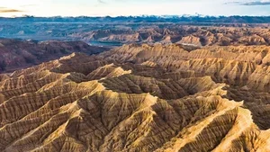 The Mysterious 'Ghost' Currents Beneath the Middle East: Geological Discoveries Explained - image 4