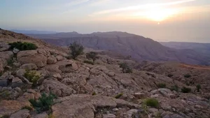 The Mysterious 'Ghost' Currents Beneath the Middle East: Geological Discoveries Explained - image 5
