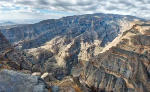 The Mysterious 'Ghost' Currents Beneath the Middle East: Geological Discoveries Explained - image 2