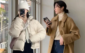 5 Elegant and Flattering Coat Styles to Wear This Tet Holiday - image 4