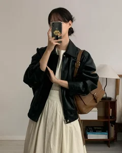 5 Elegant and Flattering Coat Styles to Wear This Tet Holiday - image 1