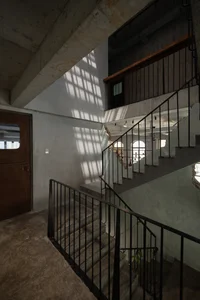 Lumi Lab Coffee Da Nang: A Minimalist Masterpiece of Light and Emotional Architecture - image 9