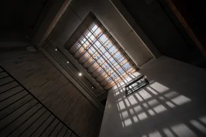 Lumi Lab Coffee Da Nang: A Minimalist Masterpiece of Light and Emotional Architecture - image 2