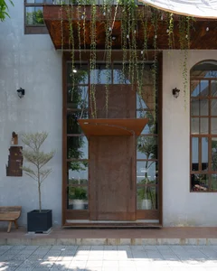 Lumi Lab Coffee Da Nang: A Minimalist Masterpiece of Light and Emotional Architecture - image 13
