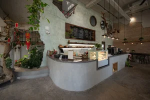 Lumi Lab Coffee Da Nang: A Minimalist Masterpiece of Light and Emotional Architecture - image 0