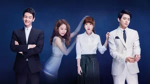 3 Emotional and Spooky K-Dramas to Watch If You Miss 'Phantom Lawyer' - image 10