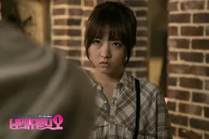 3 Emotional and Spooky K-Dramas to Watch If You Miss 'Phantom Lawyer' - image 8
