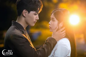 3 Emotional and Spooky K-Dramas to Watch If You Miss 'Phantom Lawyer' - image 2