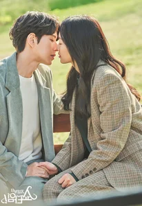 3 Emotional and Spooky K-Dramas to Watch If You Miss 'Phantom Lawyer' - image 5