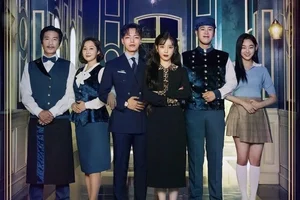 3 Emotional and Spooky K-Dramas to Watch If You Miss 'Phantom Lawyer' - image 3
