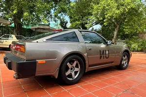 A Rare Look at the Nissan 300ZX Owned by Dang Le Nguyen Vu - image 4