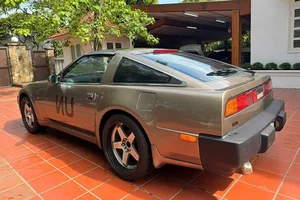 A Rare Look at the Nissan 300ZX Owned by Dang Le Nguyen Vu - image 1