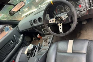 A Rare Look at the Nissan 300ZX Owned by Dang Le Nguyen Vu - image 10