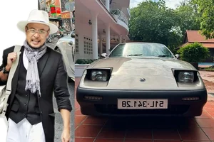 A Rare Look at the Nissan 300ZX Owned by Dang Le Nguyen Vu - image 6