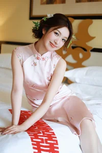 YiTuYu Art Language Vol.9991: Xiao Ning in a 35-Page Collection - image 30