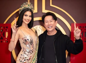 Miss Grand International 2024 Controversy: Title Stripped Amid Unprecedented Drama - image 0