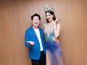 Miss Grand International 2024 Controversy: Title Stripped Amid Unprecedented Drama - image 1