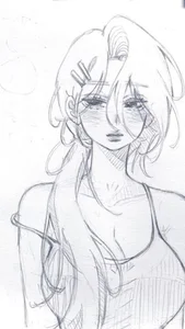 Cute Character Drawing Ideas: 583+ Creative and Artistic Human Sketch Inspirations - image 5