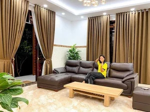 Inside the Humble and Modern Home of Miss Universe Vietnam H'Hen Niê - image 7