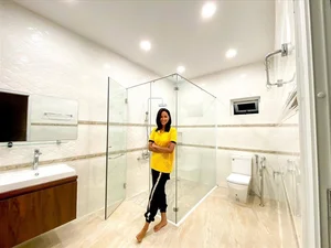 Inside the Humble and Modern Home of Miss Universe Vietnam H'Hen Niê - image 1