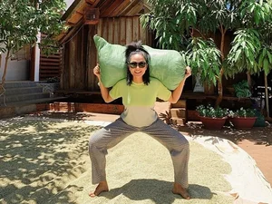 Inside the Humble and Modern Home of Miss Universe Vietnam H'Hen Niê - image 2