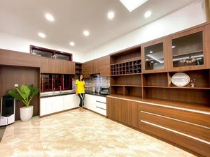 Inside the Humble and Modern Home of Miss Universe Vietnam H'Hen Niê - image 5