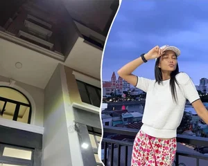 Inside the Humble and Modern Home of Miss Universe Vietnam H'Hen Niê - image 9