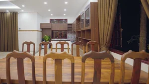 Inside the Humble and Modern Home of Miss Universe Vietnam H'Hen Niê - image 10
