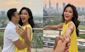 Inside the Humble and Modern Home of Miss Universe Vietnam H'Hen Niê - image 0