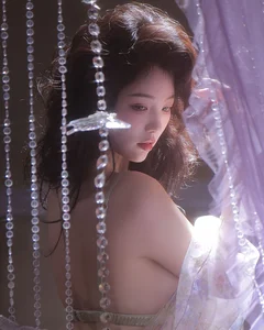 YiTuYu Art Language Vol.9641 Tao Liang A Zhai: Stunning 31-Piece Portraiture - image 6