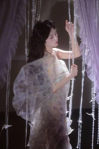 YiTuYu Art Language Vol.9641 Tao Liang A Zhai: Stunning 31-Piece Portraiture - image 18