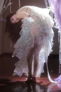YiTuYu Art Language Vol.9641 Tao Liang A Zhai: Stunning 31-Piece Portraiture - image 23