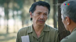 Khong Thoi Gian Episode 38 Recap: Mr. Cuong's Emotional Breakdown Over His Daughter's Letter - image 0