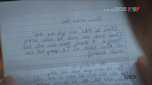 Khong Thoi Gian Episode 38 Recap: Mr. Cuong's Emotional Breakdown Over His Daughter's Letter - image 3