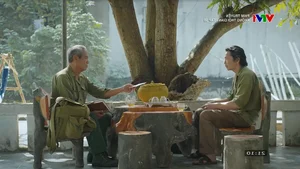 Khong Thoi Gian Episode 38 Recap: Mr. Cuong's Emotional Breakdown Over His Daughter's Letter - image 12