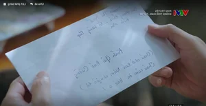 Khong Thoi Gian Episode 38 Recap: Mr. Cuong's Emotional Breakdown Over His Daughter's Letter - image 7